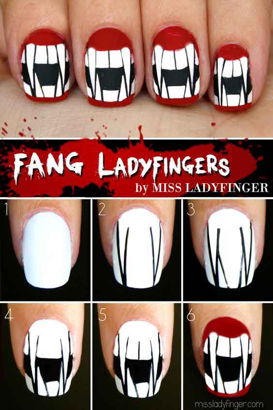 easy_halloween_nail_art_tutorials_22