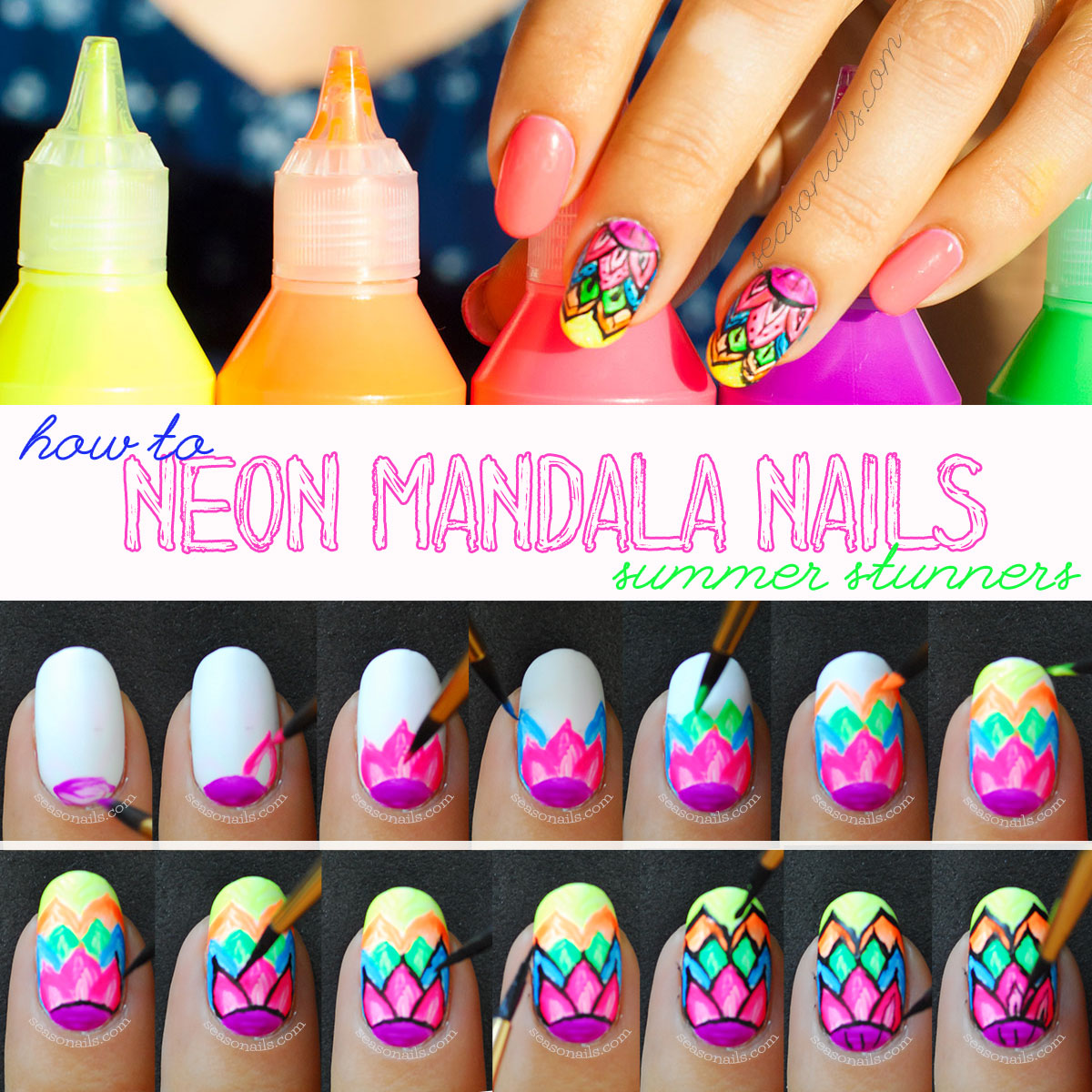 how_to_neon_mandala_summer_nails_tutorial